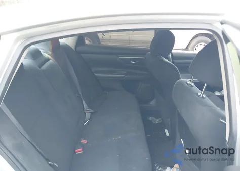 2015 Nissan Altima 2.5/2.5 S/2.5 Sl/2.5 Sv from USA, damaged, VIN 1N4AL3AP4FN878136